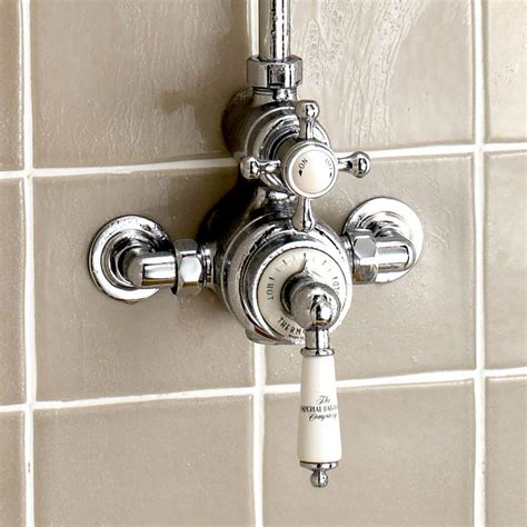 Shower Valves